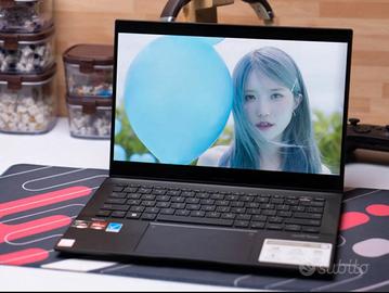 Asus Zenbook 14"