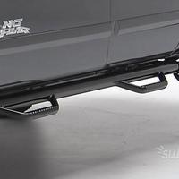 Nerf Steps Pedane Dodge Ram - Ford 150