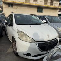 RICAMBISTICA PEUGEOT 208
