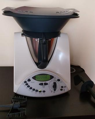 Bimby TM 31 in soddisfacenti condizioni