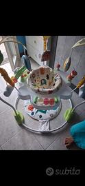 Jumperoo per bambini