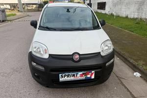 Fiat Panda 1.2 Pop Van 2 posti