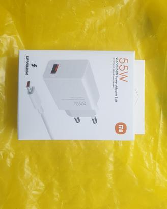 Xiaomi adapte