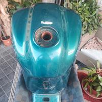 serbatoio Yamaha TDM 850