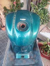 serbatoio Yamaha TDM 850