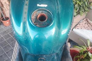 serbatoio Yamaha TDM 850