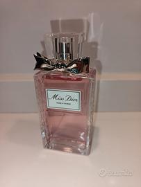 profumo miss Dior Rose n'Roses 100 ml 