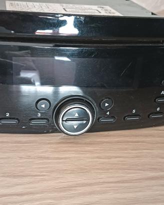pezzi fiat grande punto evo 