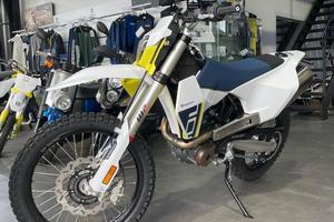 Husqvarna 701 Enduro 2026