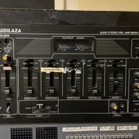 Mixer audilanza DS-2500