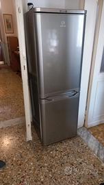 Indesit NCAA 55 NX