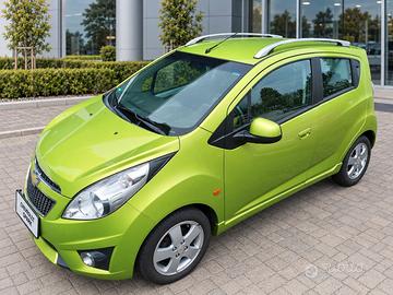 Chevrolet Spark 1.2 Pink Lady Special Edition