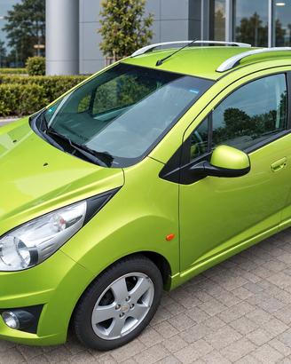 Chevrolet Spark 1.2 Pink Lady Special Edition