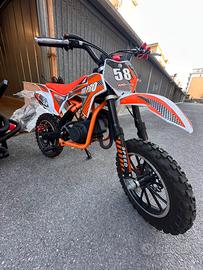 KXD PRO 49cc CROSS