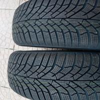 pneumatici invernali nuovi