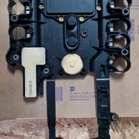 Mercedes benz piastra cambio automatico