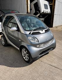 Ricambi smart 1 serie modello 450