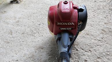 Decespugliatore Multifunzione Honda UMC425