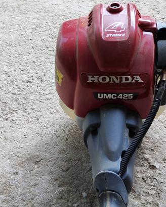 Decespugliatore Multifunzione Honda UMC425