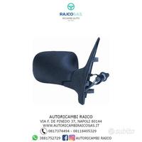 Specchio Retrovisore Fiat Punto dal 1993 al 1999