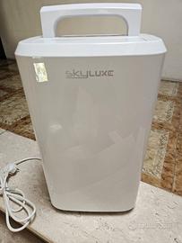 Deumidificatore