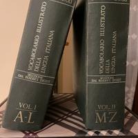 Vocabolario Devoto Oli