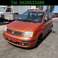 Ricambi usati FIAT PANDA 2 SERIE 1.2 - 188A4000