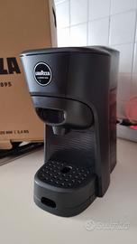 Lavazza Tiny Eco macchina caffè 
