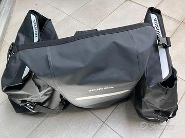 Borse originali Honda Afrika Twin Adventure Sport