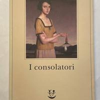 “I consolatori” Adelphi