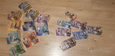 Skylanders Superchargers