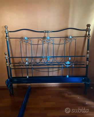 Telaio letto