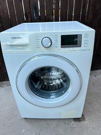 LAVATRICE SAMSUNG 8KG CLASSE A+++