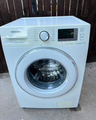 LAVATRICE SAMSUNG 8KG CLASSE A+++