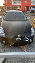 Giulietta 2016