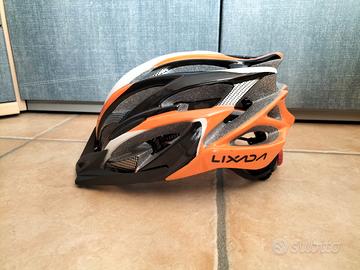 LIXADA casco da bici 