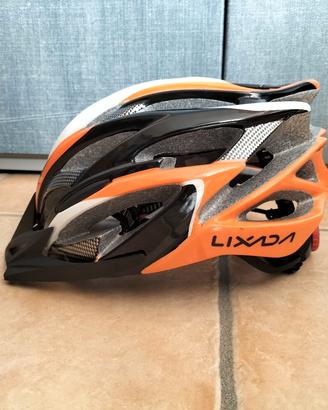 LIXADA casco da bici 