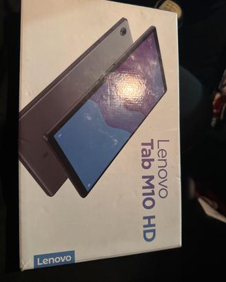 tablet lenovo