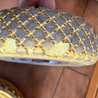 Ruote piene plastica