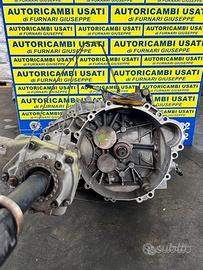 Cambio manuale Volvo C70 S70 V70 XC70 2.4 B5254T