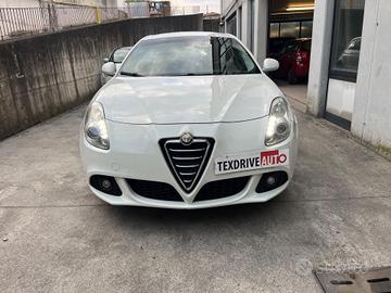 Alfa Romeo Giulietta 1.4 Turbo MultiAir Exclusive