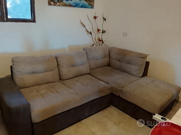 DIVANO LETTO