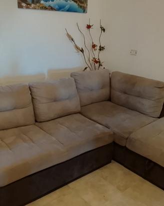 DIVANO LETTO