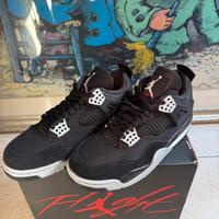 Flight Jordan 4 Retrò SE