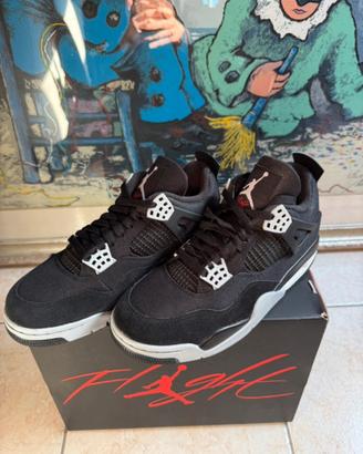 Flight Jordan 4 Retrò SE