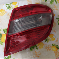 Gruppo luci posteriore Mercedes Benz