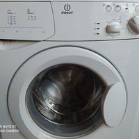 lavatrice Indesit 6kg