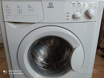 lavatrice Indesit 6kg