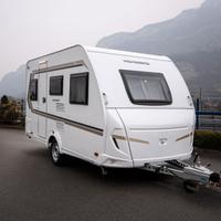 Weinsberg Caraone 390 QD