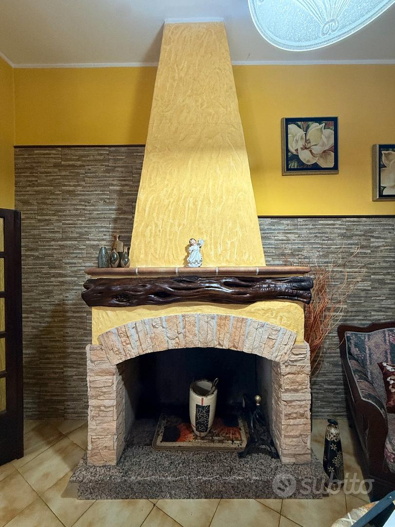 Appartamento – Domusnoas/Domusnovas, Sulcis Iglesiente - Vista 3